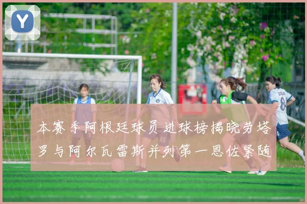 本赛季阿根廷球员进球榜揭晓劳塔罗与阿尔瓦雷斯并列第一恩佐紧随其后
